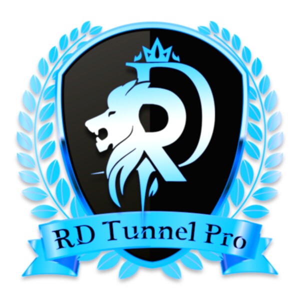 RD Tunnel PRO for Android - Download the APK from Uptodown