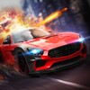 Racing Speed - Drift No Limit 3D icon