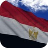 Icona di Egypt Flag