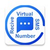 Virtual Number Receive SMS icon