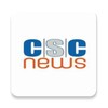 CSCNews icon