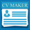Easy CV Maker Pro icon