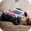 Offroad Jeep Racing Adventures icon