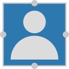 gContactsWidget - Resizable contacts widget icon