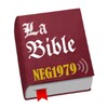 La Bible Nouvelle Edition de G icon
