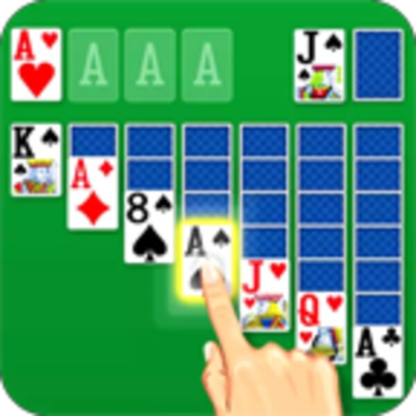 Pyramid Solitaire 1.0 لـAndroid - قم بتنزيل ملف APK الموثوق من Uptodown