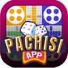 Icône Pachisi App