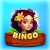 Tropical Beach Bingo World icon