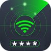 Pictogramă Wifi Password Master