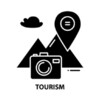Icono de Turismo App