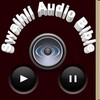 Swahili Audio Bible icon