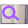 books browser - Light browser for download free bo icon