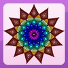Coloriage - Mandala HD icon