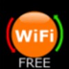 WiFi gratis interruptor on off icon