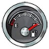 Car Battery Widget icon