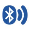 Bluetooth Volume icon