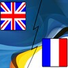 English to French Dictionary icon