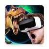 VR Videos 360 icon