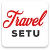 TravelSetu User icon