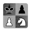 Chess - board game icon