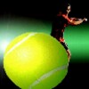 First Person Tennis Free icon