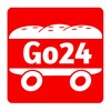 Go24 icon