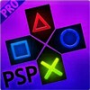 PSP PS2 - Games Emulator simgesi