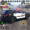 Icona di Extreme Police City Chase Sim