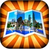 ไอคอน Maps for Minecraft PE