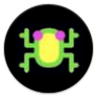 Frogger android app icon