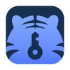 Biểu tượng Tiger iOS Unlocker