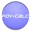 FOV Calculator icon
