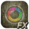 Camera ZOOM FX New Composites icon