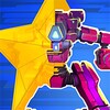 Star Robots icon