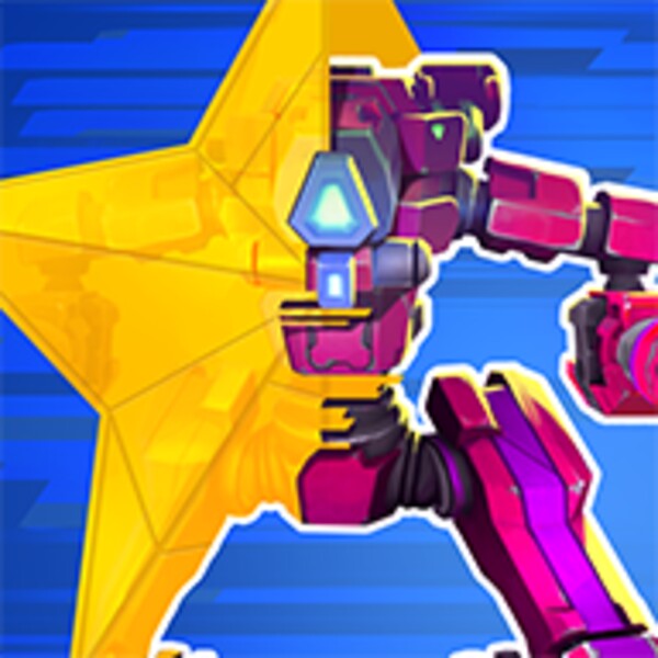 Star Robots for Android - Download the APK from Uptodown