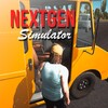 أيقونة Nextgen: Truck Simulator