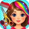 Hair salon 아이콘