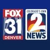 FOX31 icon