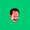 Ikon Malayalam Stickers Animated