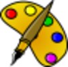 My App of Bible Colouring icon