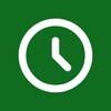 Icono de Fossify Clock