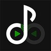 Икона Tik-Tik Video Player