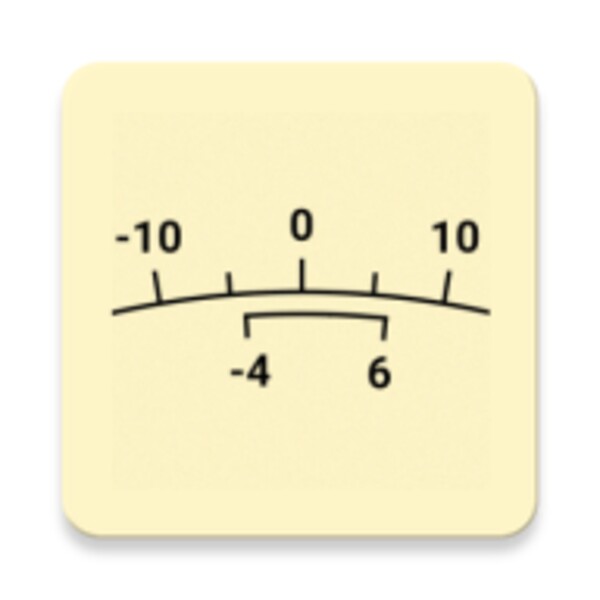 Watch Accuracy Meter for Android - Download the APK from Uptodown