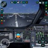 Aeroplane Simulator Game 2025 icon
