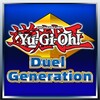 Ikon Yu-Gi-Oh! Duel Generation