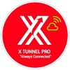 X TUNNEL PRO UDP+ icon