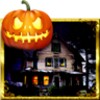 Haunted House Live Wallpaper icon