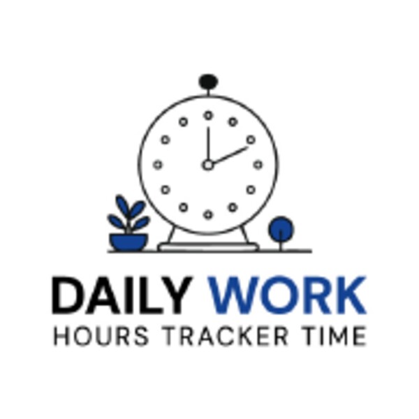 Daily Work: Hours tracker for Android - Download the APK from Uptodown