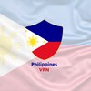 Philippines Vpnアイコン