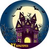 Icono de Scary Ringtones & Sounds